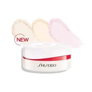 갤러리아 [시세이도] 리바이탈에센스 루스 세팅 파우더