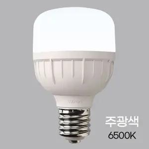 비츠온 LED T벌브 W E39베이스 30W/LED조명/LED램프/엘이디전구/LED볼전구/공장등/인테리어등/LED
