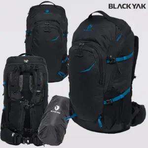 [블랙야크](타임스퀘어점패션관)남성/여성 공용가방 35리터 트레킹/등산 배낭 야크혼35A 2BYKSX4906