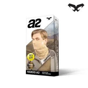 나루마스크 A2 초경량 멀티마스크 낚시 등산 런닝 자전거