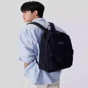 잔스포츠 jansport호프만 BLACK