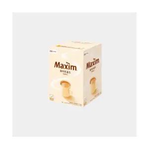 맥심 화이트 골드 커피믹스 210t