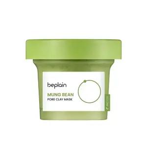 비플레인 녹두 모공 클레이 팩 120ml 1개