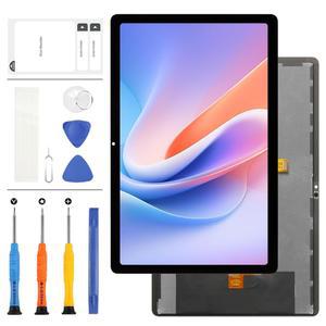 삼성 갤럭시 탭 A9+ A9 플러스 SM-X210 SM-X215 SM-X216B LCD 디스플레이 터치스크린 디지타이저 어셈블리 수리 키트(검은색 10.9인치)용 화면 교체