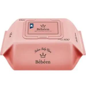 베베앙 시그니처 100매캡형 x 20팩 하기스 보솜이 앙쥬르 마이비데 릴라유 434485