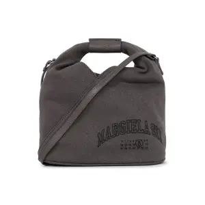 [메종마르지엘라][명품] 메종 마르지엘라 MM6 스웨트 바시티 재패니즈 그레이 여성