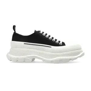 [알렉산더맥퀸]26SS 트레드 슬릭 레이스업 슈즈 150282466