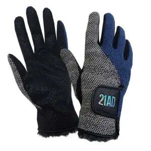 골프장갑 방한용 양손골프장갑 남녀 겨울골프장갑 레