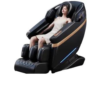 AI 음성 제어 거치대 l급 의자 마사지 다기능 다기능안마 안마의자 엔터테인