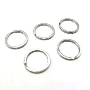 스테인리스 플랫 두겹 편형 오링 23mm WFHTVVH