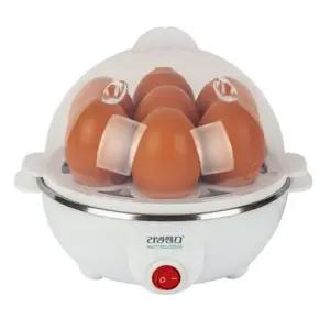 7개 계란삶기 반숙 완숙 달걀찜기 멀티쿠커/계란/삶는기계/실리콘/조리/도구/달걀/찜기/만두/전기/쿠커/찜