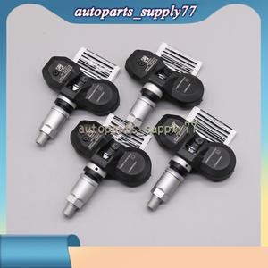 자동차 TPMS 타이어 압력 센서 메르세데스 호환 벤츠 호환 C250 E350 GLK350 ML 클래스 W164 CLS C219 GL W