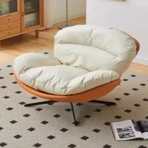 360도 회전 소파 1인 인테리어 쇼파 스툴 라운지