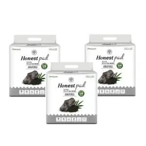 강아지 배변패드 참숯 매쉬 반려견 배변용 패드 (WFJ4RAD)