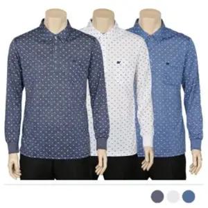 신상 긴팔티 가을 티셔츠 카라티 봄 반팔 면 캐쥬얼 (WFJ4RKN)