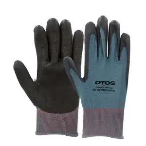 안전 작업용 니트릴 코팅 장갑 공구 작업 보호장비 NBR 1P (WFJ4YA7)