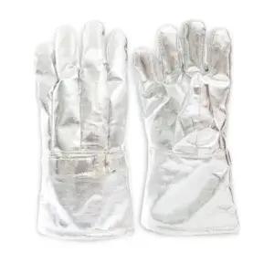 방열 안전장갑 케블라 내열 작업장갑 용접방열장갑 안전 작업용장갑 (WFJ5AJV)