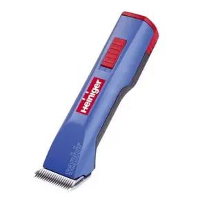 세트 반려동물용 이발기 사파이어 하인이거 무선 (WFJ5PZ2)