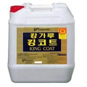 코팅 바닥 광택제 타일 왁스 청소용품 18.75L 보수용 (WFJ5GC6)