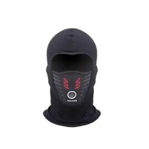 배달바라클라바 라이더 스포츠 블랙 기모내피 복면마스크 (WFJ5LOW)