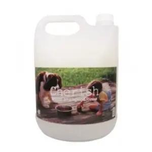 고품질 강아지 4L 백모용 겸용샴푸 샴푸 린스 (WFJQK0X)