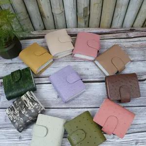 모텀 A9 3공 페블 다이어리 MOTERM 미니 플래너 바인더 가죽 링 커버