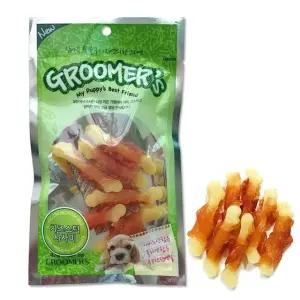 고품질 70g 간식 사사미 강아지 치즈스틱 (WFJQKZ3)