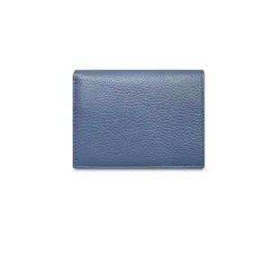 반지갑 동전 카드 선물 이너 지갑 네이비 (WFK43A7)