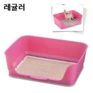 고품질 강아지 핑크 벽면용 58364 화장실 레귤러 (WFJQLL0)