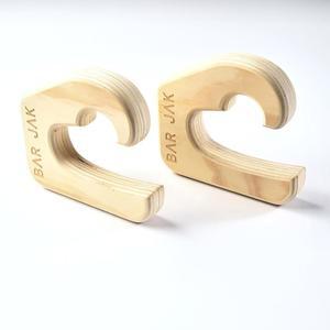 [미국배송] 바작 그립즈 - 프리미엄 짐 풀업 핸들 중립 핸드 그립 턱걸이 다기능 근력 운동 바벨 줄 보조 저항 밴드.