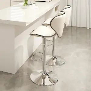 바 의자 용 원목 바의자 홈바 스탠딩 스텐 높이