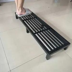 철제 발받 키높이 업소용 화장실 에스앤지 발판