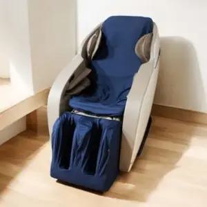 바디프랜드 안마의자커버 가죽 천갈이 리폼 등커버_WFGDGQ4