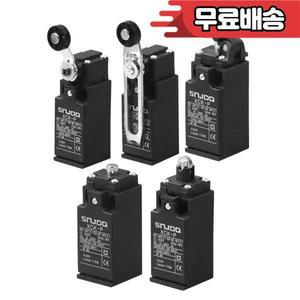 XCK-P121 자체 재설정 리미트 스위치는 여행용 대체합니다. 1NO1NC 10A380V Ip65