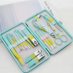 이든앤저스티스 손톱 네일18종