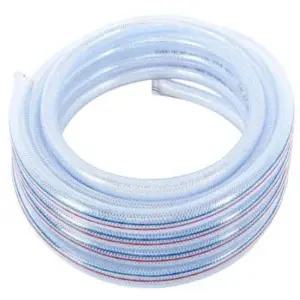 99265 미니멀 편사호스 15m 16mm 세차 원예 물호스 작업 원예 정원용품 물호스 쌍마TM