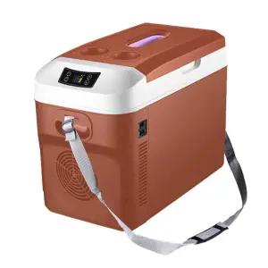 차량냉장고 충전 차박 아이스박스 보냉 고기 보관