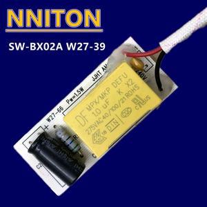 캔디 냉장고 냉동고용 후버 41041487 LED PCB 회로 기판 SW-BX02A W27-39 부품