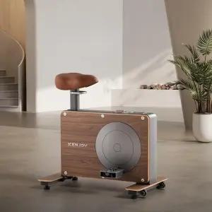 실내자전거 좌식 운동기구 운동 싸이클 훈련 자전거 바이크