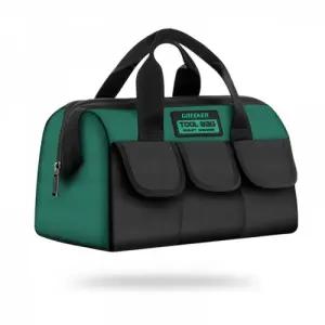 JDS 다용도 방수 공구함 공구가방 이동형 가정용 파우치