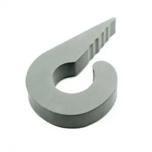 문닫힘 방지 쿠션 문받침대 문고정 스토퍼 충격방지 코텍