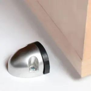 바닥 도어스토퍼 도어쿠션 충격 문쾅방지 방문스토퍼