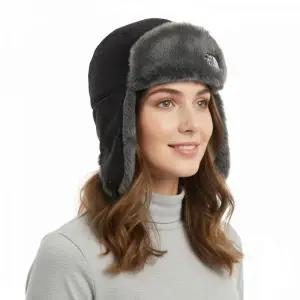 [노스페이스] NE3CR62A 남여공용 고소모 익스페디션 귀달이캡 이어머프 캡 방한모자