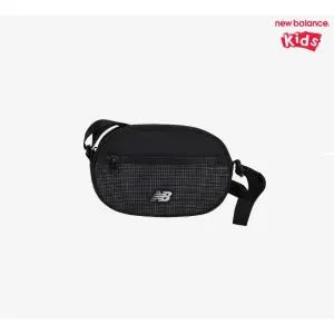 [롯데백화점]뉴발란스 원형 경량 크로스백 (NK8AGS313U)