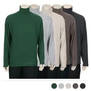 남자티 여름 면티 모임 반팔 남편 남자티셔츠 40대 (WFJ4RJE)