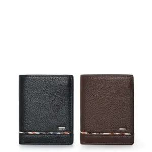 가죽 중지갑5 (WFJ66KT)