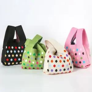 봉다리백C_도트 (WFJ66ND)