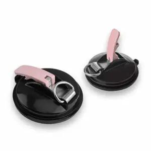 캠핑 차박 흡착판 어닝바 타프 텐트 고정 지지대 2P