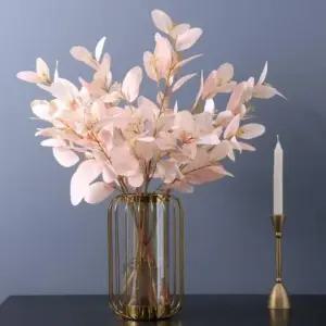 인테리어 유칼립투스 장식 조화 대형 4종 집안 장식용 (WFJ66UF)