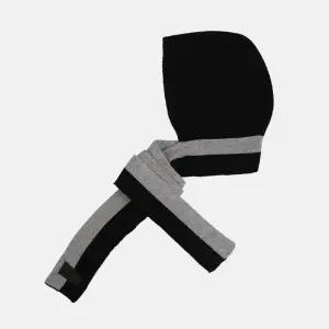 [롯데백화점]화이트샌즈 울 니트 바라클라바 엘레나 (Elena)